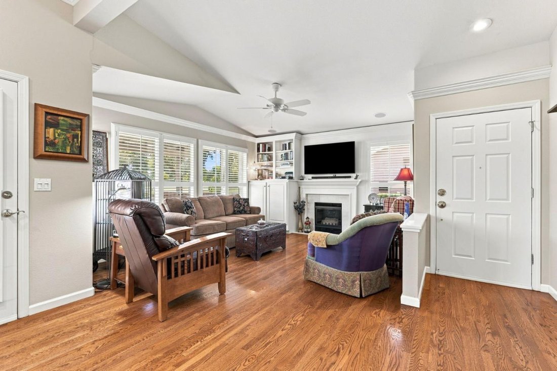 Condo in San Jose, California, United States 5 - 18668878