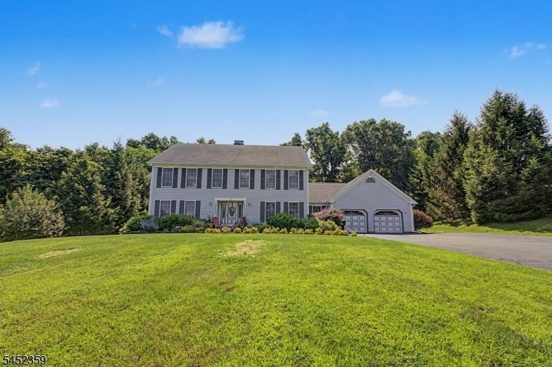 House in Wantage, New Jersey, United States 1 - 18659796