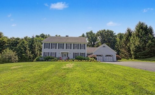 Haus in Wantage, New Jersey, Vereinigte Staaten 1