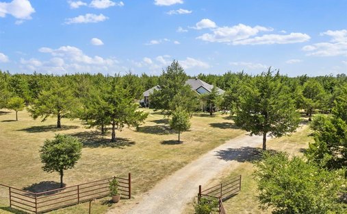Haus in Anna, Texas, Vereinigte Staaten 1