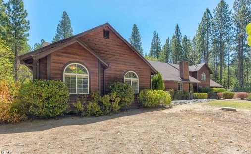 Maison à Grants Pass, Oregon, États-Unis 1
