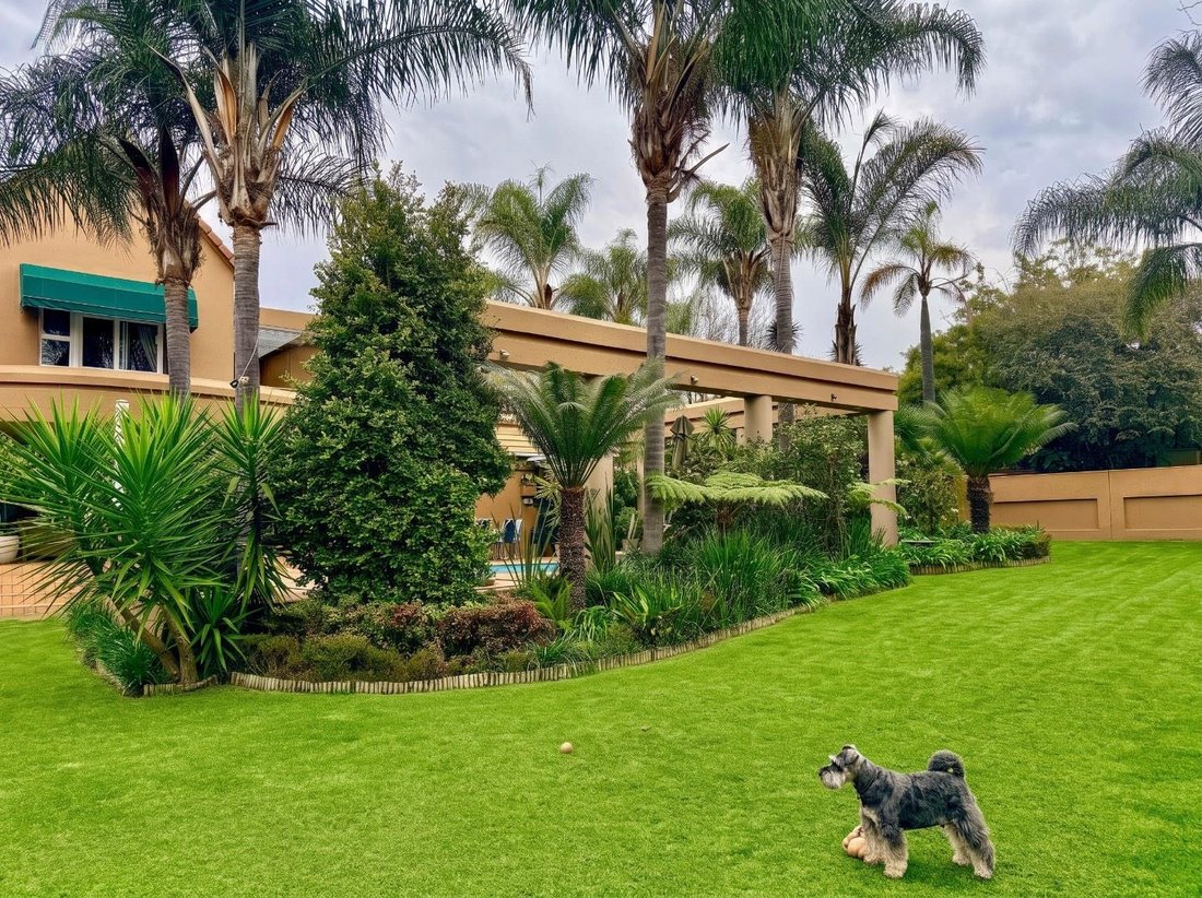 Casa a Pretoria Centrale, Gauteng, Sudafrica 4 - 18665842
