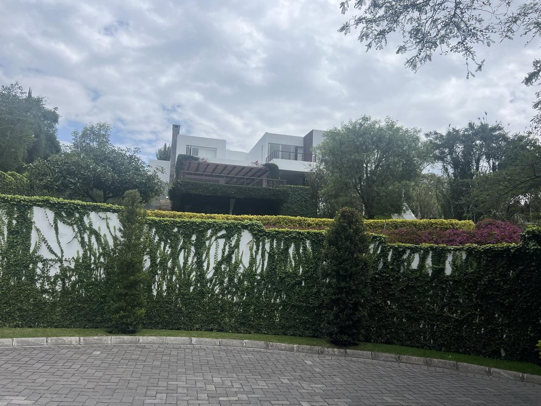 House in Quito, Pichincha, Ecuador 2 - 18661682