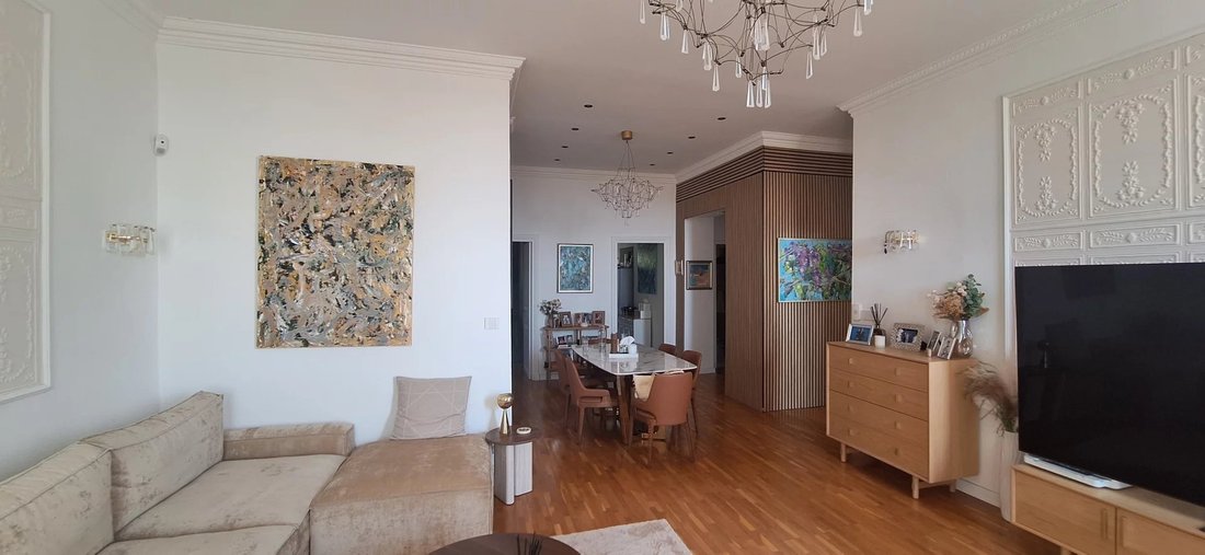 Apartamento en Petit-Juas, Cannes, Francia 3 - 18475193