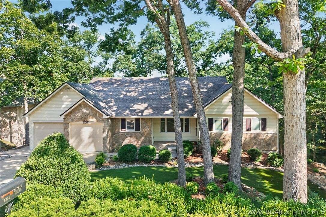 House in Lake Ozark, Missouri, United States 2 - 18658963