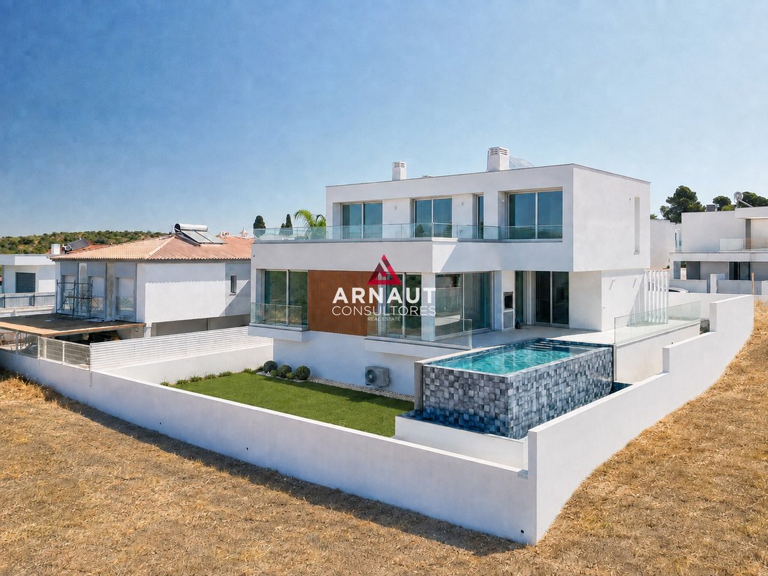 House in Estombar e Parchal, Algarve, Portugal 1 - 18666798