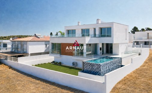 Maison à Estombar et Parchal, Algarve, Portugal 1