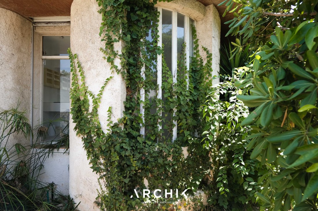 House in Bonneveine, 8e Arrondissement, Marseille 4 - 18664041