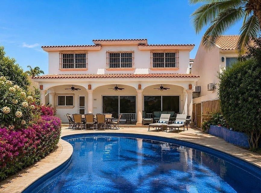 House in San José del Cabo, Baja California Sur, Mexico 1 - 18664592