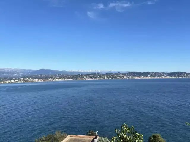 Apartment in Théoule-sur-Mer, Provence-Alpes-Côte d'Azur, France 1 - 16918588