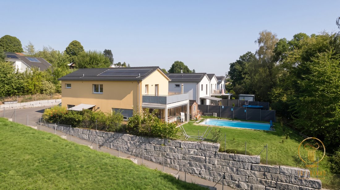 House in Carrouge, Vaud, Switzerland 4 - 18547672