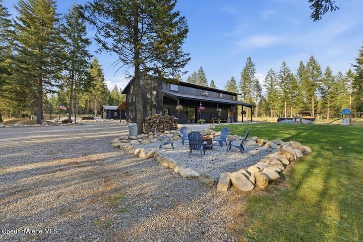 House in Athol, Idaho, United States 1 - 18670322