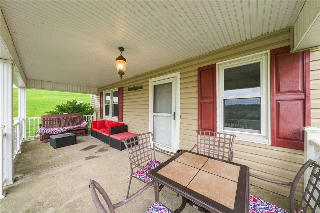 Farm Ranch in Taylorstown, Pennsylvania, United States 2 - 18671487