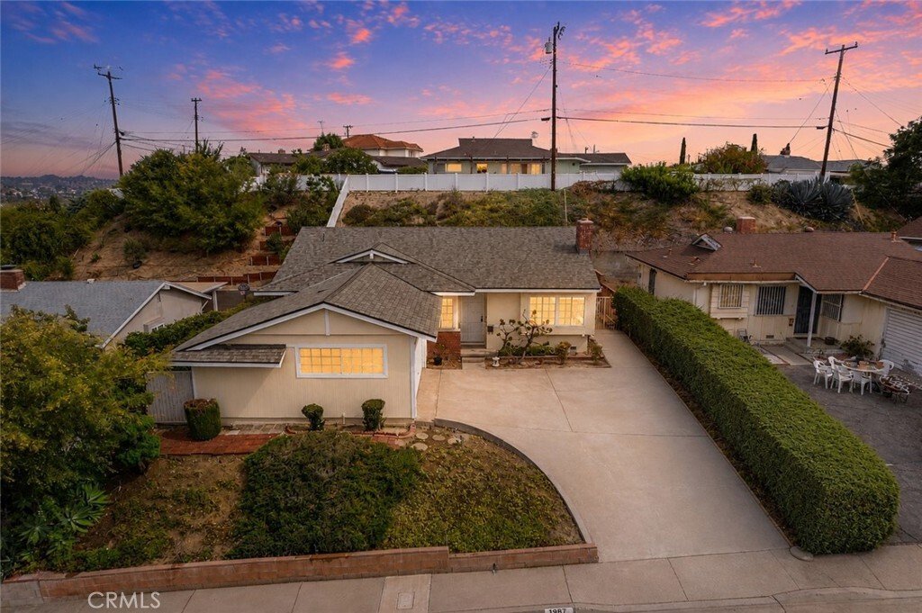 House in Monterey Park, California, United States 1 - 18671030