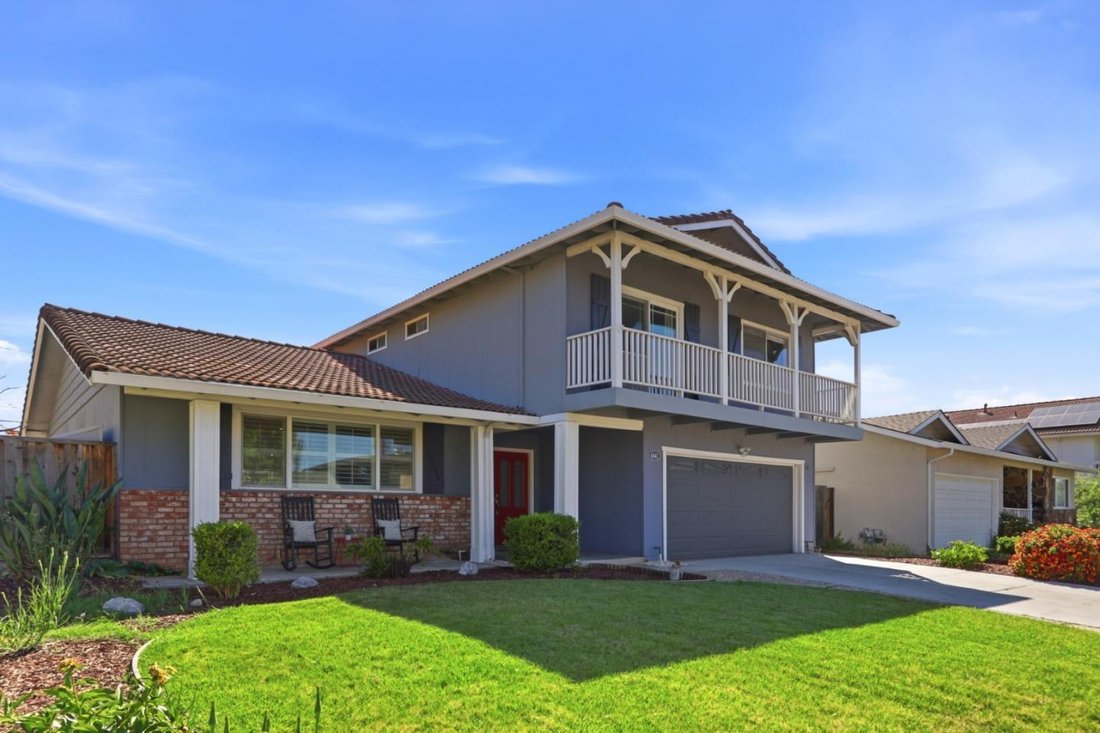 House in San Jose, California, United States 2 - 18666941