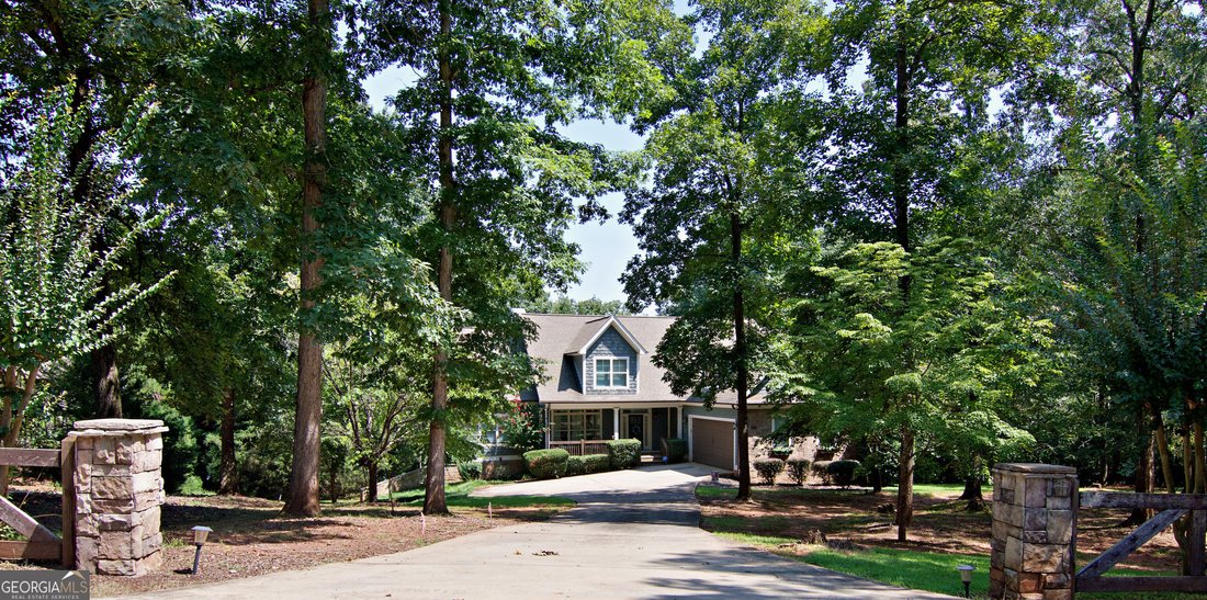 House in Townville, South Carolina, United States 4 - 18667897