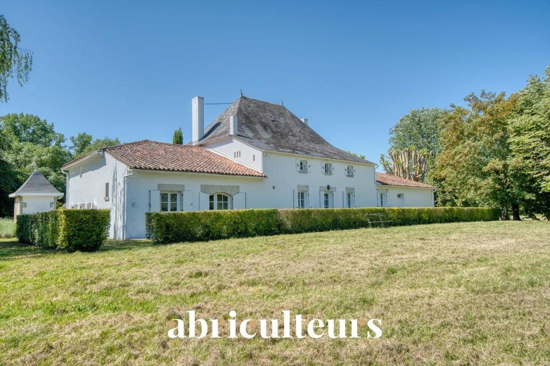House in Saint-Laurent-de-Cognac, Nouvelle-Aquitaine, France 4 - 18658980