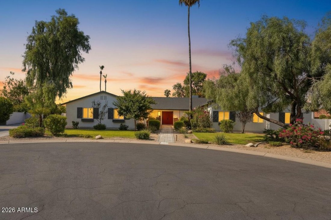 House in Scottsdale, Arizona, United States 1 - 18666567