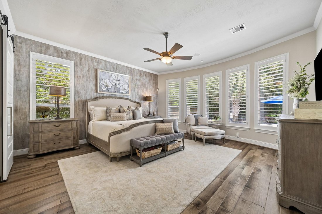 House in Sugar Land, Texas, United States 4 - 18664155