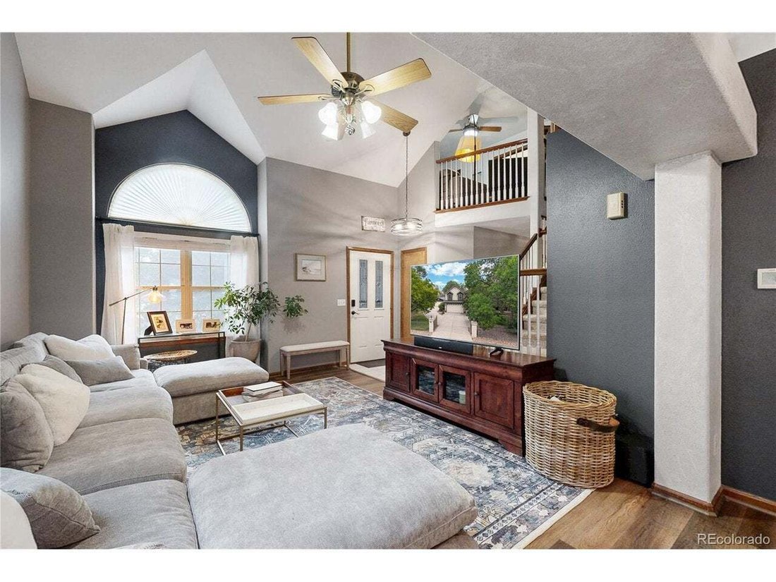 Haus in Brighton, Colorado, Vereinigte Staaten 3 - 18624686