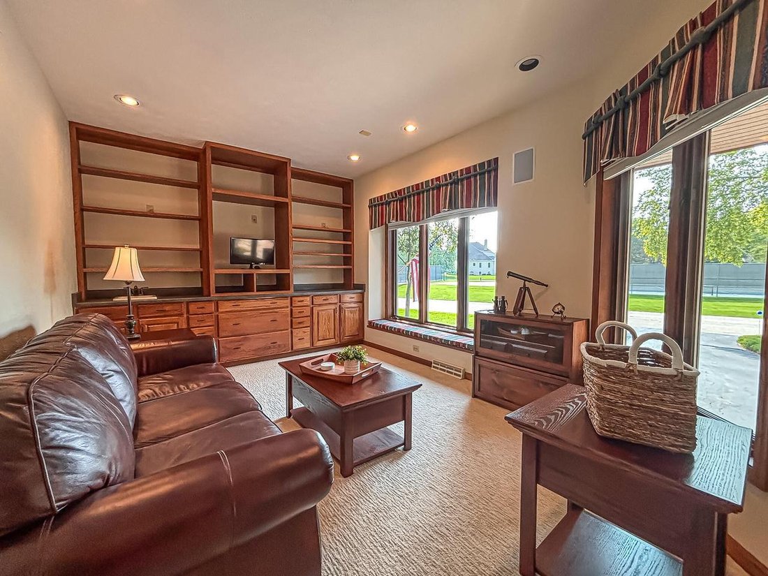 Condo in Hartland, Wisconsin, United States 5 - 18659092