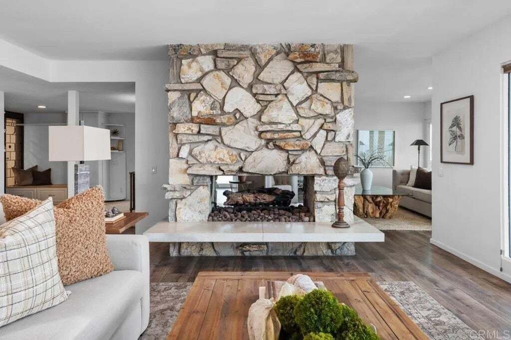 House in San Diego, California, United States 5 - 18666207
