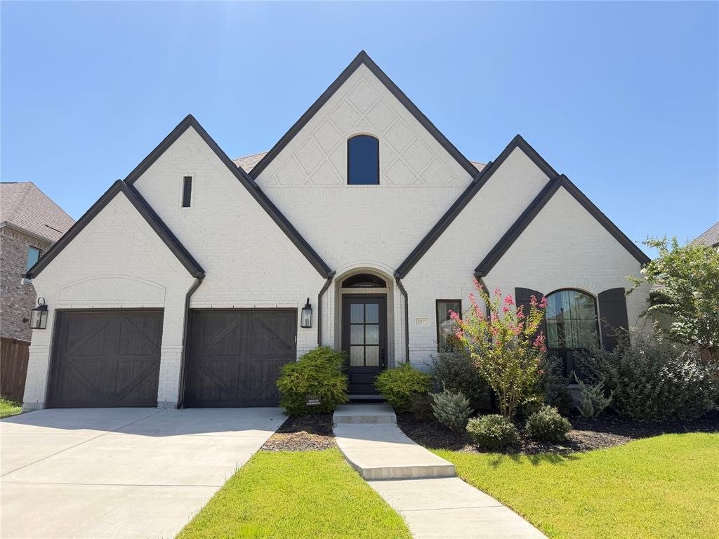 House in Prosper, Texas, United States 1 - 18664104
