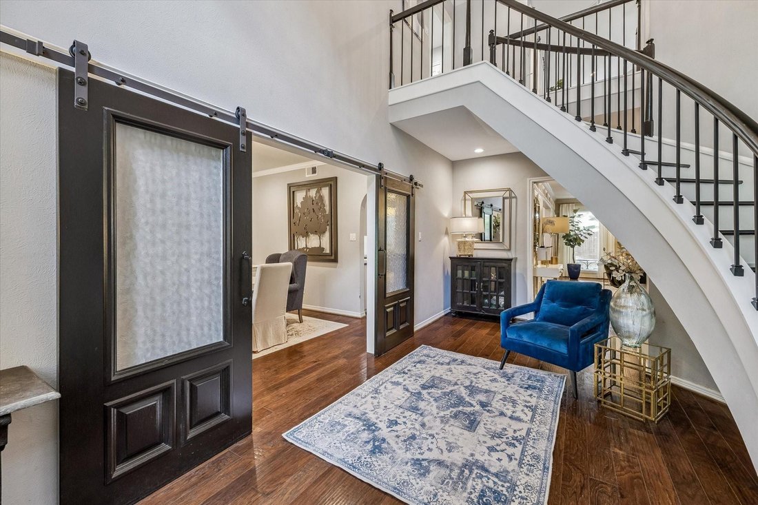 House in Spring, Texas, United States 3 - 18664324