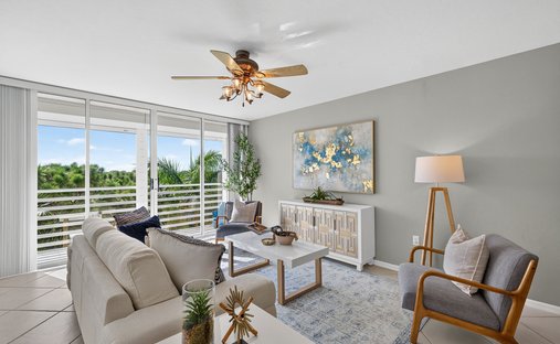 Eigentumswohnung in Bonita Springs, Florida, Vereinigte Staaten 1