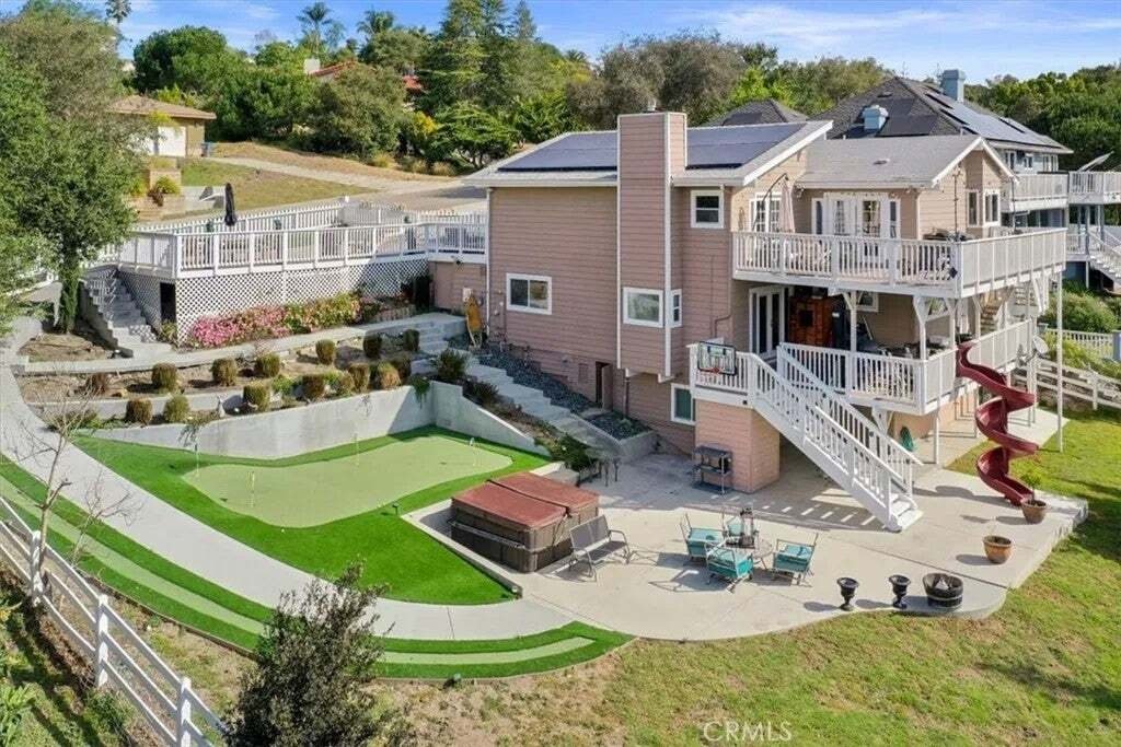 House in Arroyo Grande, California, United States 1 - 17872447