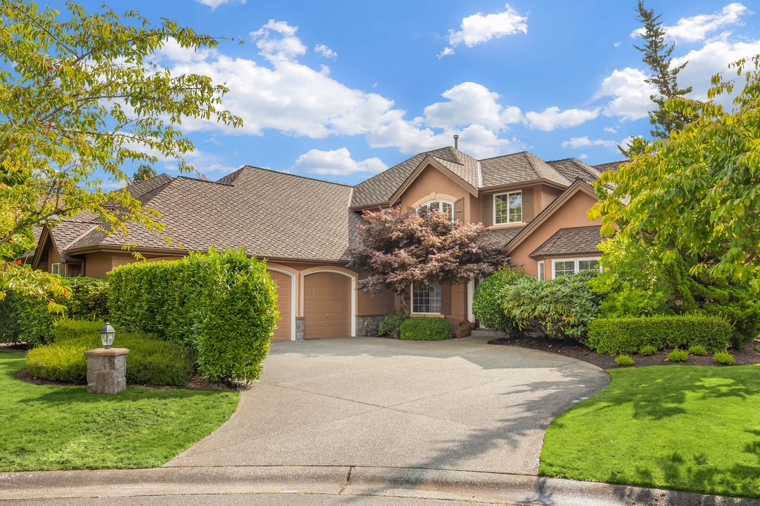 House in Sammamish, Washington, United States 1 - 18660966