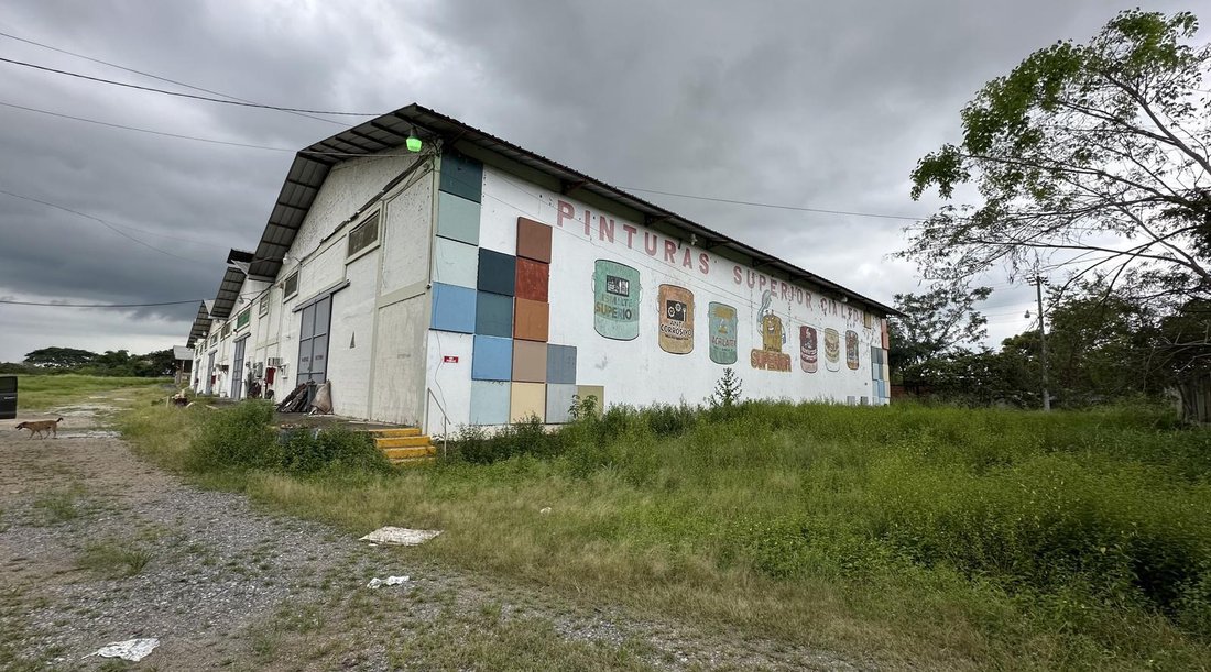 Land in Guayaquil, Guayas, Ecuador 4 - 18659953