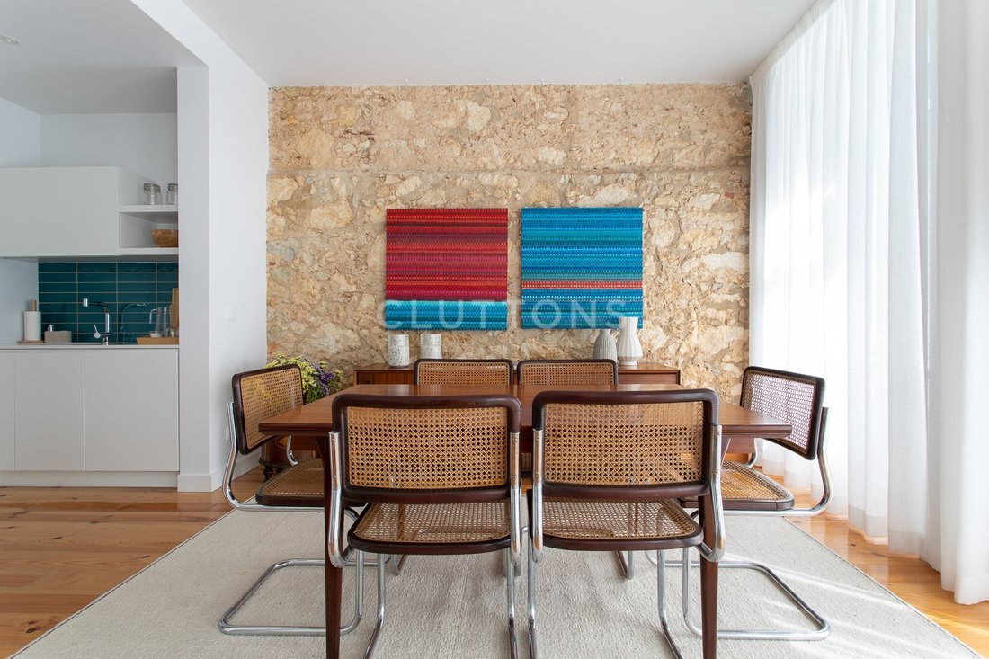 Apartment in Santo Antonio, Lisbon, Portugal 3 - 18660921