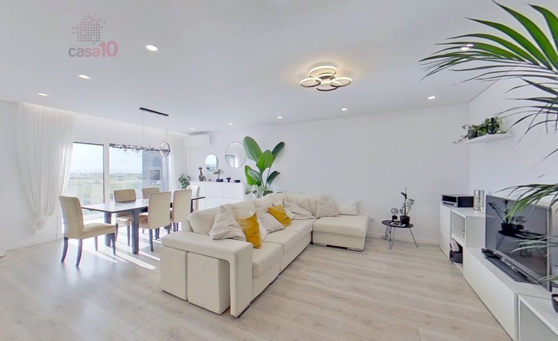 Apartment in Montijo e Afonsoeiro, Setubal, Portugal 2 - 18671033