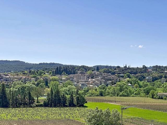 Villa en Carcès, Provenza-Alpes-Costa Azul, Francia 5 - 17075179