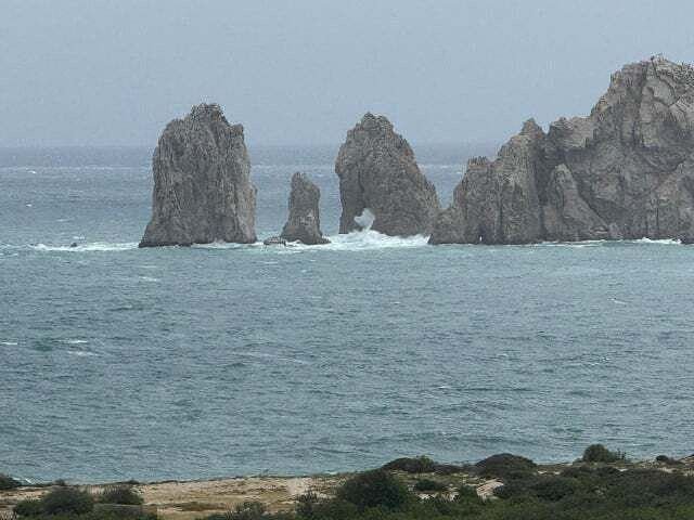 House in Cabo San Lucas, Baja California Sur, Mexico 2 - 18664674
