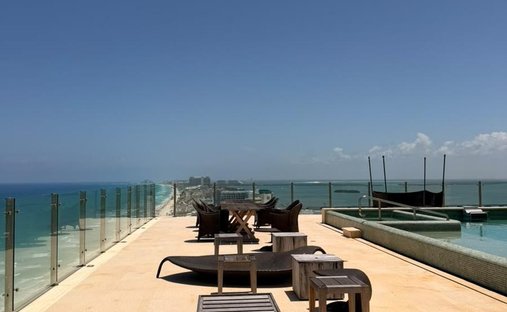 Apartment in Cancún, Quintana Roo, Mexico 1