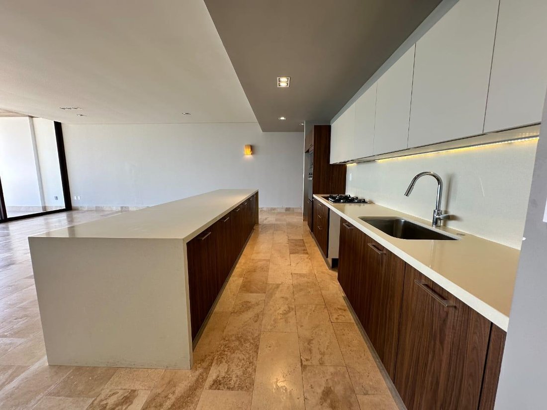 Apartment in Cancún, Quintana Roo, Mexico 4 - 18659962