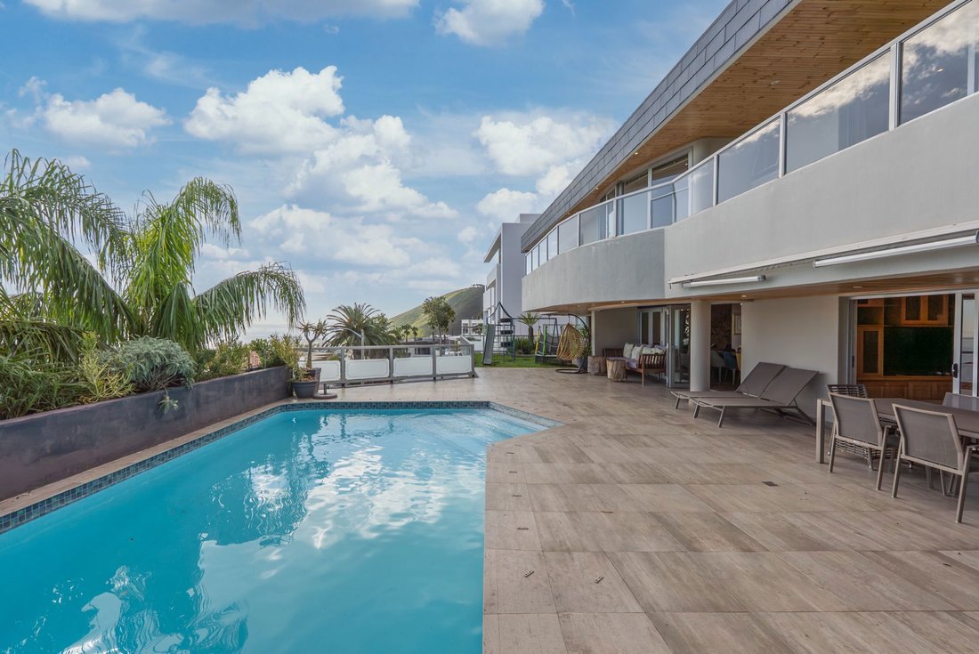 House in Fresnaye, Bakoven, Cape Town 4 - 18662493