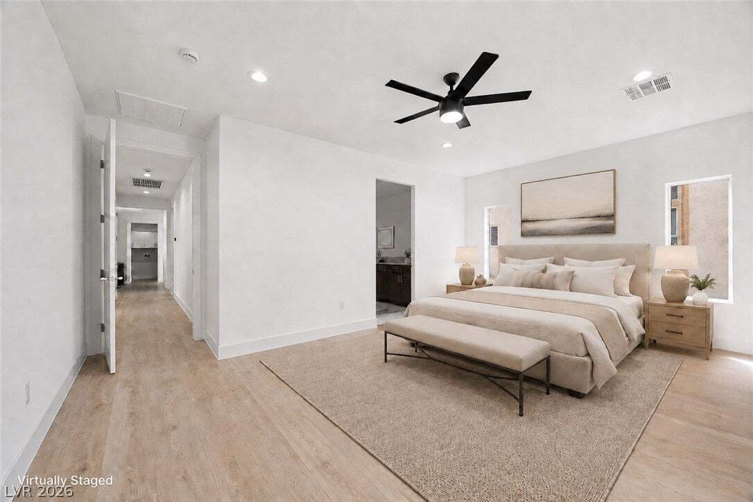 House in Las Vegas, Nevada, United States 5 - 18662777