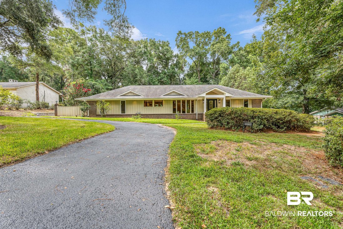 House in Daphne, Alabama, United States 2 - 18667628