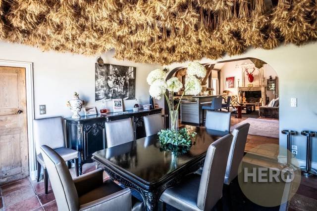 Casa en Grosrouvre, Isla de Francia, Francia 4 - 16074077