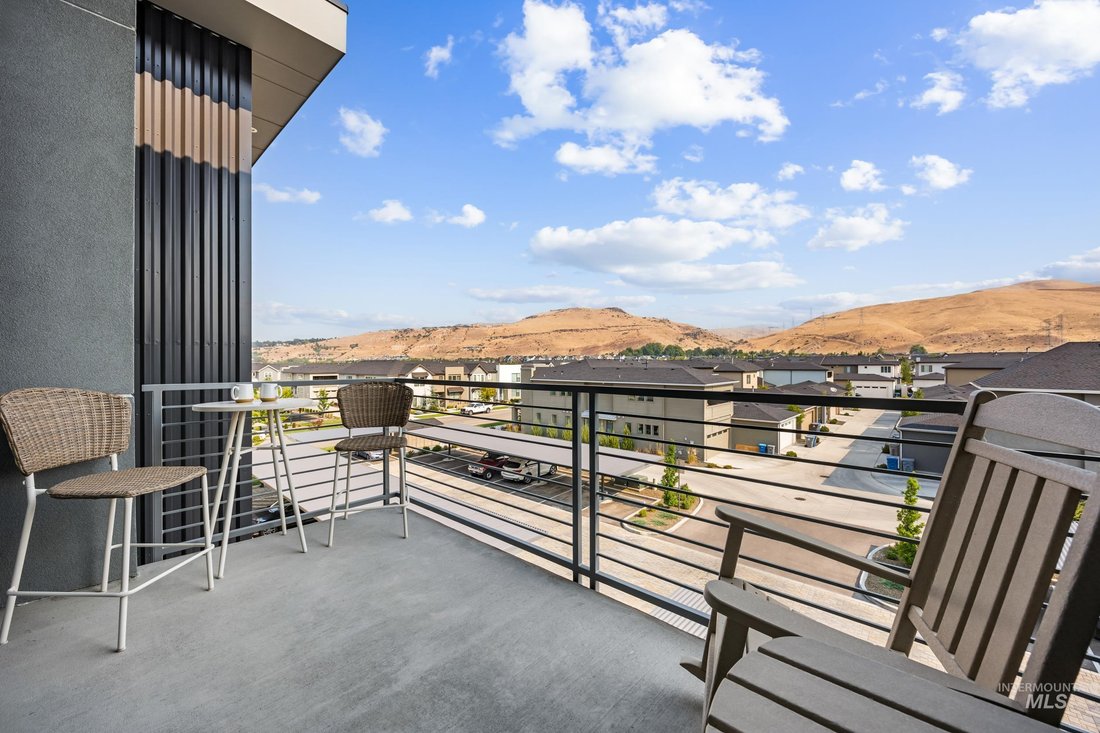 Condo in Boise, Idaho, United States 4 - 18661750