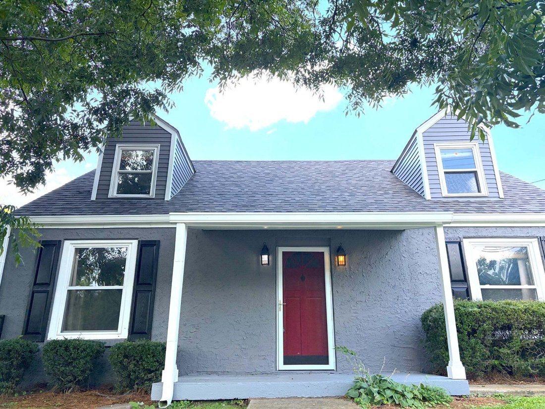 House in Nashville, Tennessee, United States 1 - 18140990