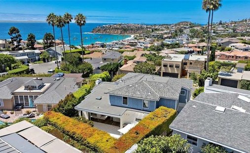 Casa a Laguna Beach, California, Stati Uniti 1