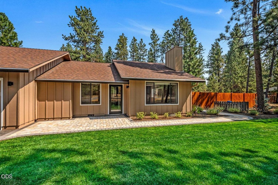 House in Sisters, Oregon, United States 5 - 18667614
