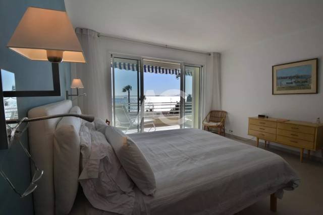 Apartment in Fontmerle, Antibes, France 5 - 15675654