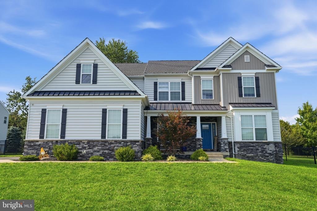 House in Southampton, Pennsylvania, United States 3 - 18663136