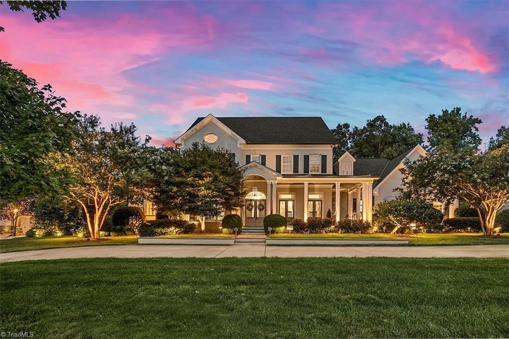 House in Summerfield, North Carolina, United States 2 - 18663425
