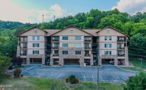 Appartement à Sevierville, Tennessee, États-Unis 1